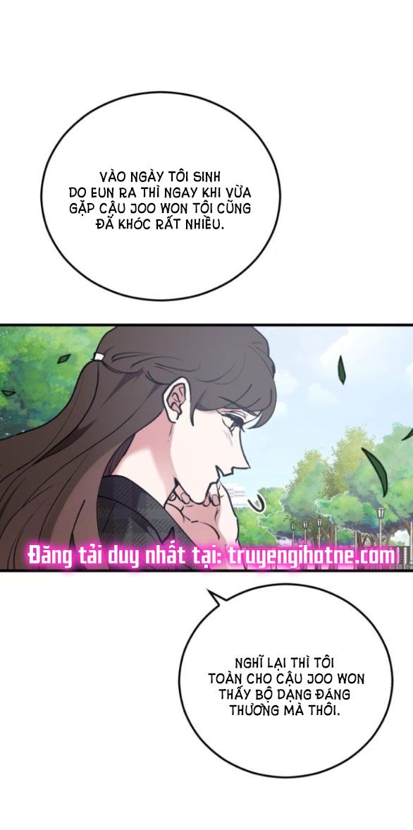 đọc truyện Tân Hôn Mệt Mỏi Của Trưởng Phòng Chương 26.2 ảnh 39 tại Thiên Thai Truyện
