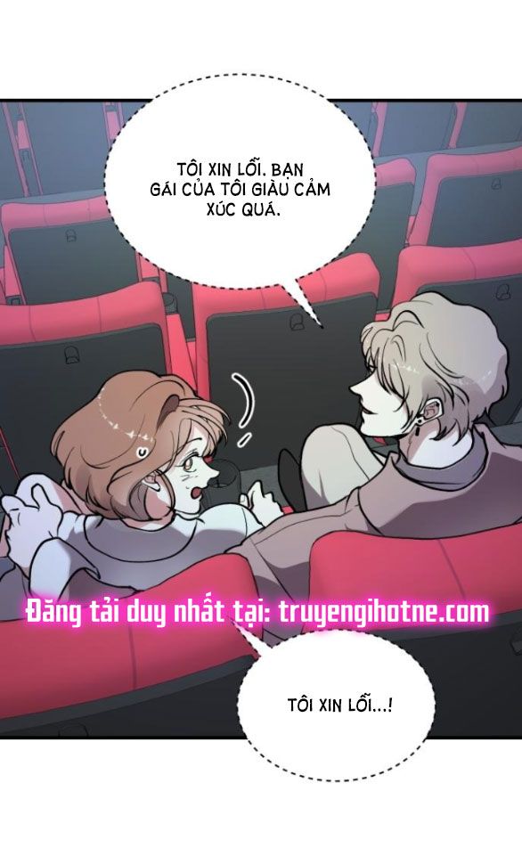 đọc truyện Tân Hôn Mệt Mỏi Của Trưởng Phòng Chương 26.2 ảnh 61 tại Thiên Thai Truyện