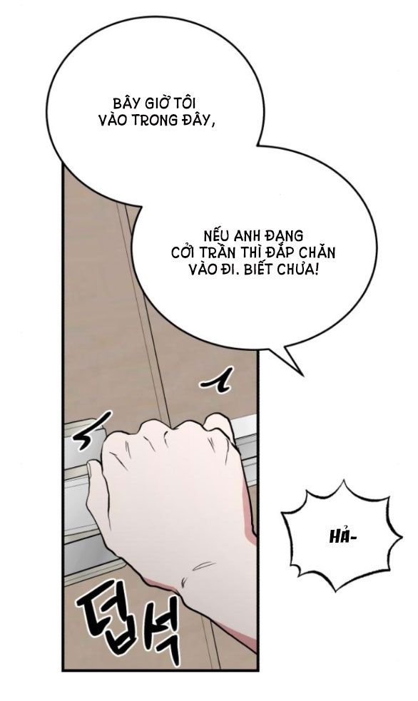 đọc truyện Tân Hôn Mệt Mỏi Của Trưởng Phòng Chương 28.1 ảnh 25 tại Giả Dược