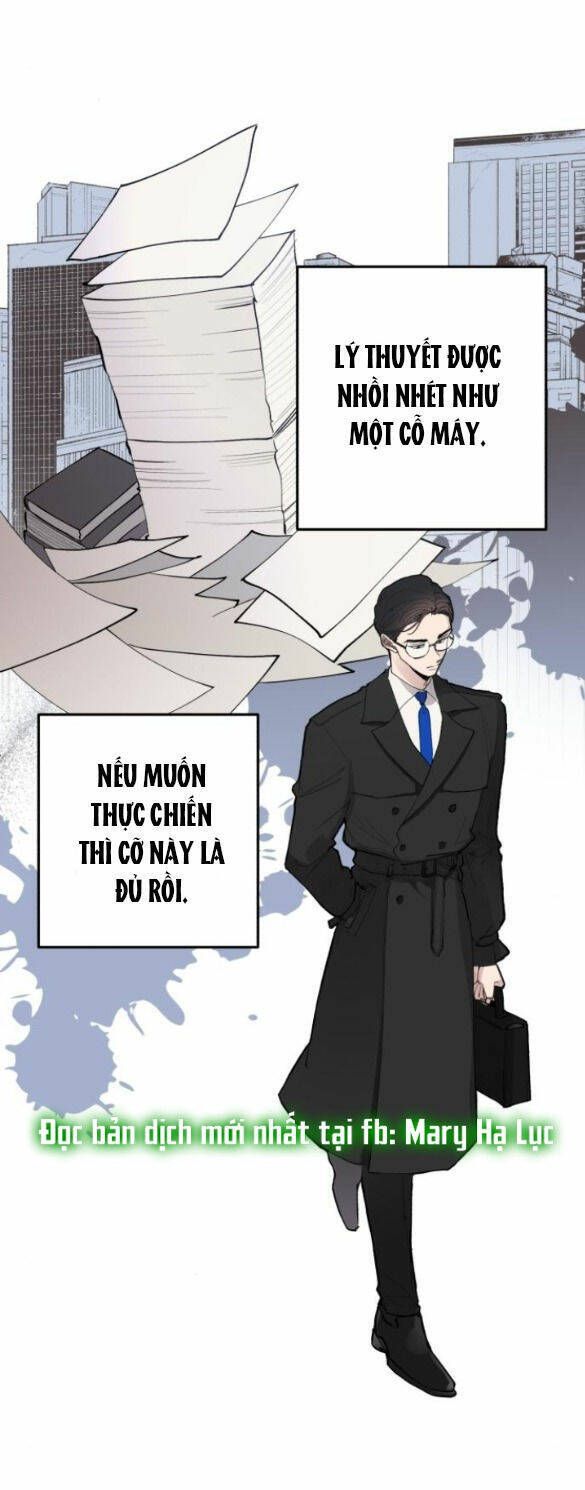đọc truyện Tân Hôn Mệt Mỏi Của Trưởng Phòng Chương 3.1 ảnh 2 tại Thiên Thai Truyện