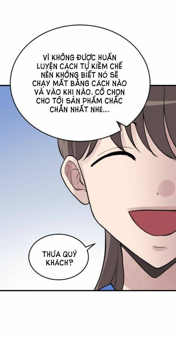 đọc truyện Tân Hôn Mệt Mỏi Của Trưởng Phòng Chương 3.1 ảnh 11 tại Thiên Thai Truyện