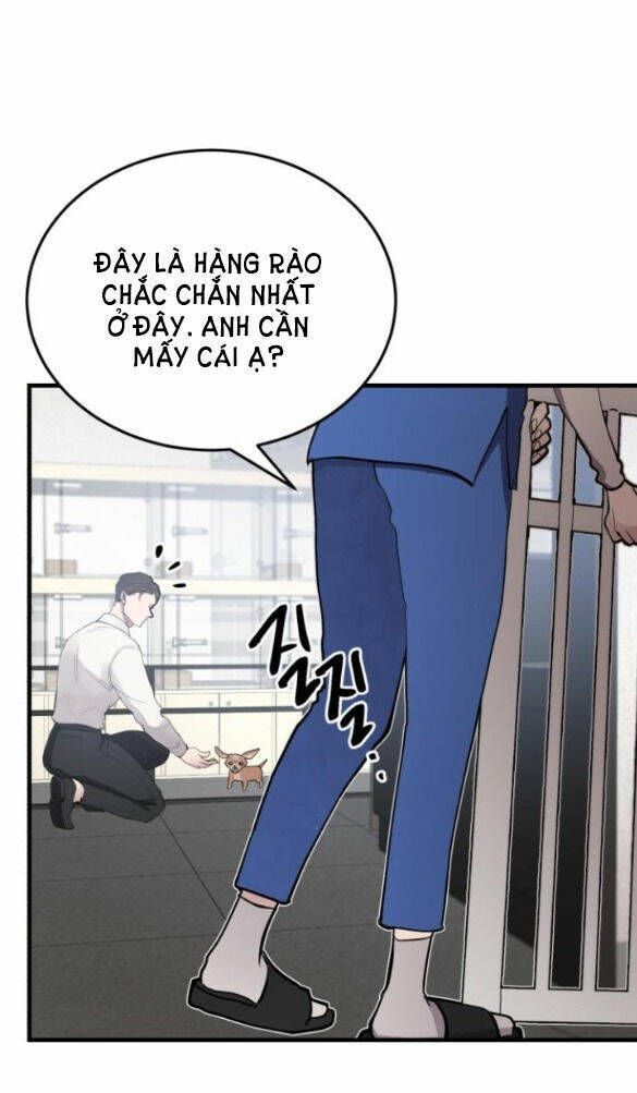 đọc truyện Tân Hôn Mệt Mỏi Của Trưởng Phòng Chương 3.1 ảnh 15 tại Thiên Thai Truyện