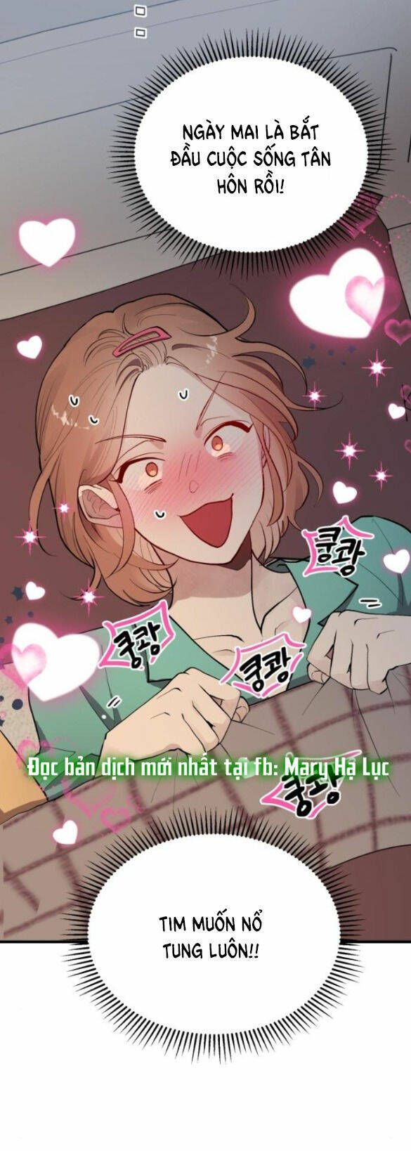 đọc truyện Tân Hôn Mệt Mỏi Của Trưởng Phòng Chương 3.1 ảnh 21 tại Thiên Thai Truyện