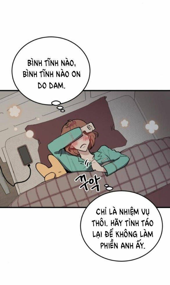 đọc truyện Tân Hôn Mệt Mỏi Của Trưởng Phòng Chương 3.1 ảnh 22 tại Thiên Thai Truyện