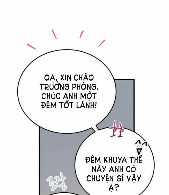 đọc truyện Tân Hôn Mệt Mỏi Của Trưởng Phòng Chương 3.1 ảnh 38 tại Thiên Thai Truyện