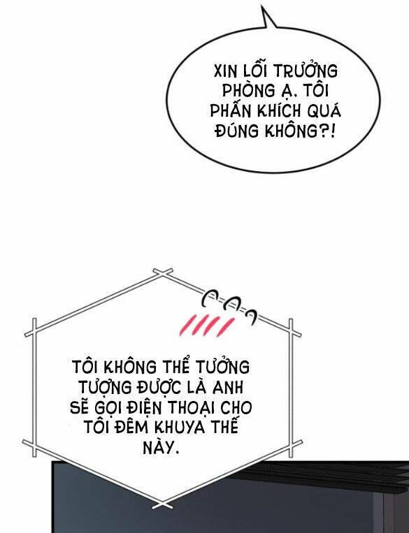 đọc truyện Tân Hôn Mệt Mỏi Của Trưởng Phòng Chương 3.1 ảnh 40 tại Thiên Thai Truyện