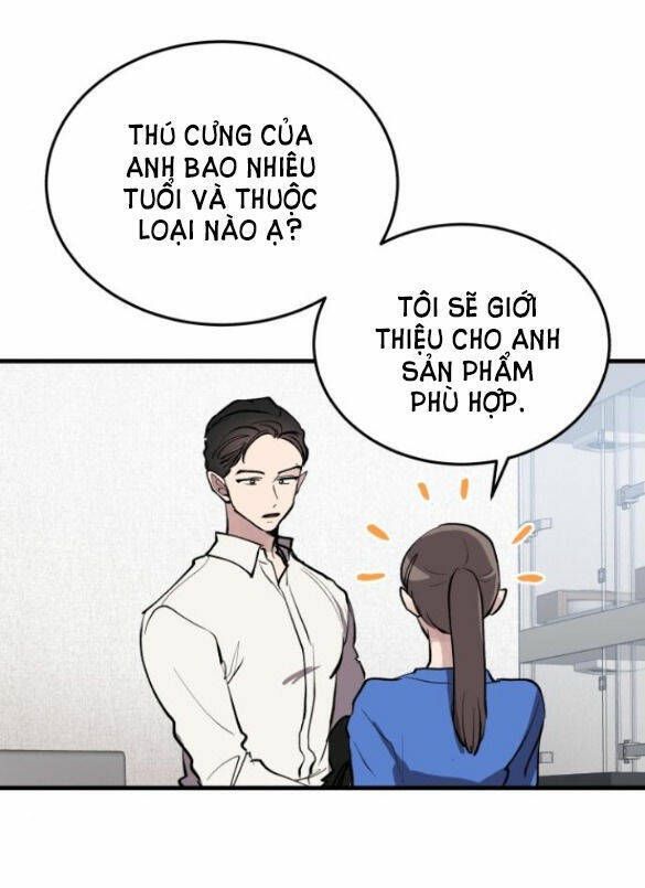 đọc truyện Tân Hôn Mệt Mỏi Của Trưởng Phòng Chương 3.1 ảnh 7 tại Thiên Thai Truyện