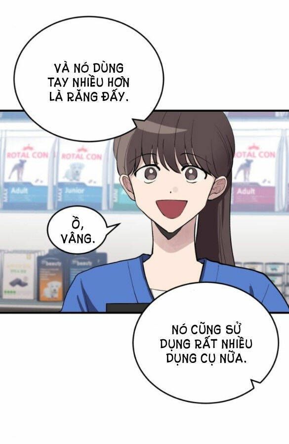đọc truyện Tân Hôn Mệt Mỏi Của Trưởng Phòng Chương 3.1 ảnh 10 tại Thiên Thai Truyện