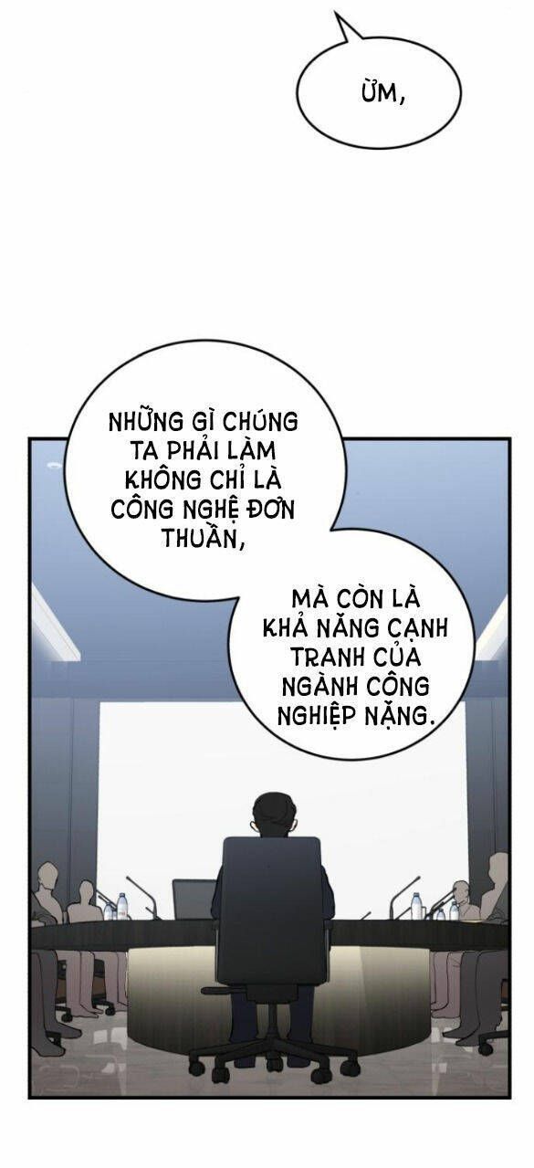 đọc truyện Tân Hôn Mệt Mỏi Của Trưởng Phòng Chương 3.2 ảnh 22 tại Thiên Thai Truyện