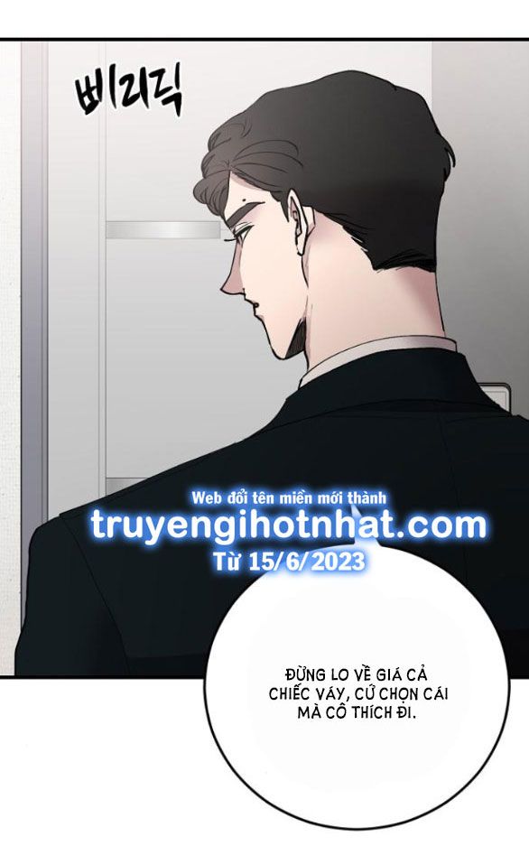 đọc truyện Tân Hôn Mệt Mỏi Của Trưởng Phòng Chương 30.1 ảnh 21 tại Thiên Thai Truyện