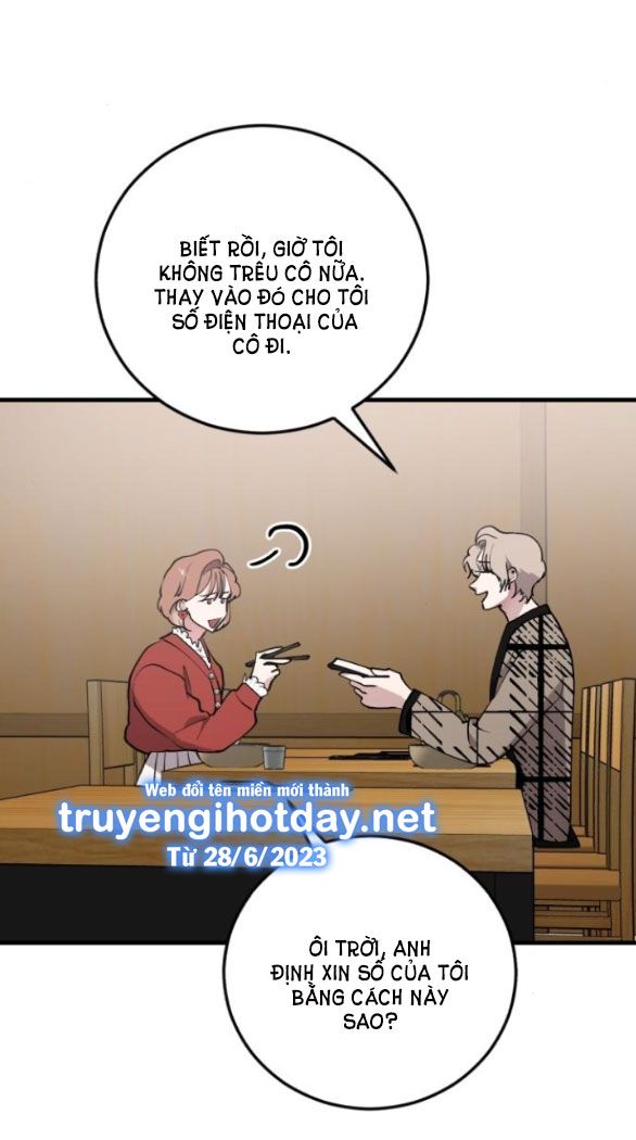 đọc truyện Tân Hôn Mệt Mỏi Của Trưởng Phòng Chương 31.2 ảnh 18 tại Thiên Thai Truyện
