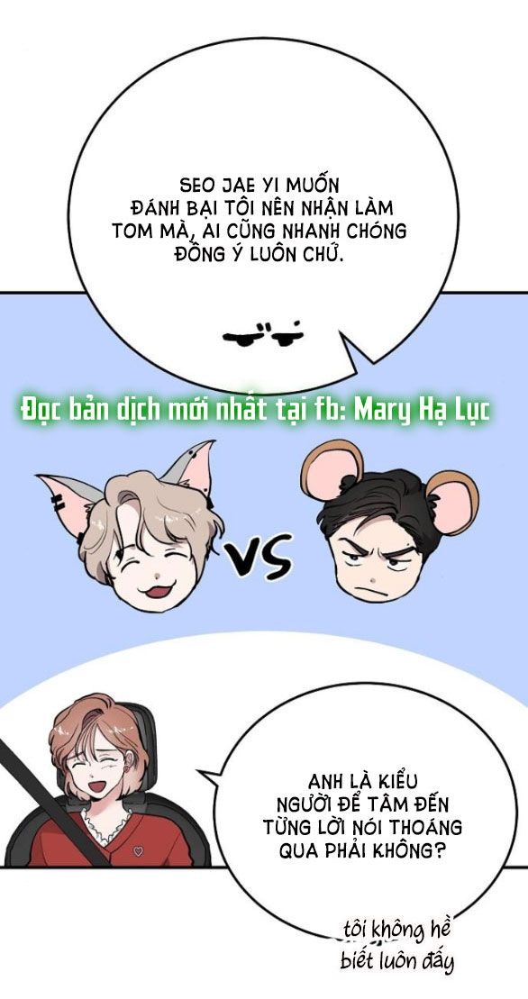 đọc truyện Tân Hôn Mệt Mỏi Của Trưởng Phòng Chương 32.1 ảnh 64 tại Giả Dược