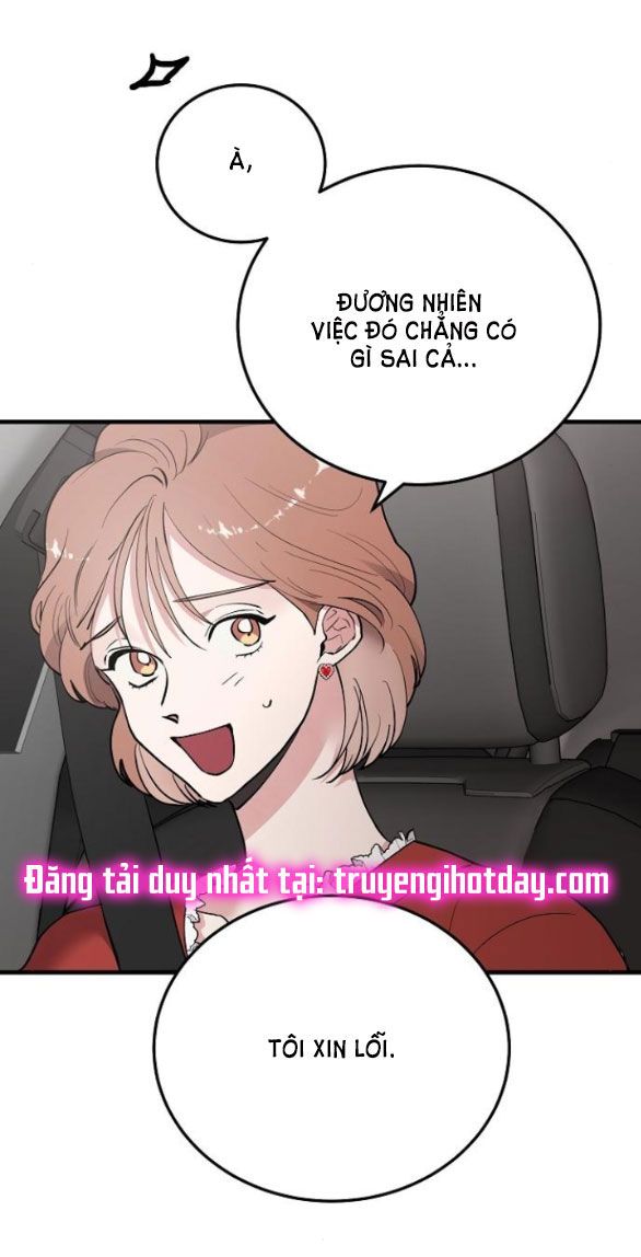 đọc truyện Tân Hôn Mệt Mỏi Của Trưởng Phòng Chương 32.2 ảnh 3 tại Thiên Thai Truyện