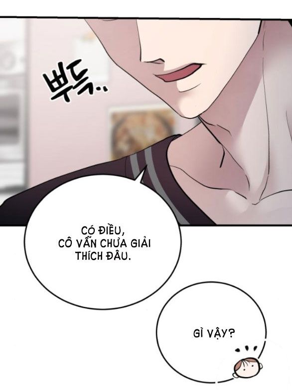 đọc truyện Tân Hôn Mệt Mỏi Của Trưởng Phòng Chương 33.2 ảnh 20 tại Thiên Thai Truyện