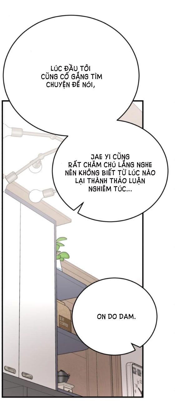 đọc truyện Tân Hôn Mệt Mỏi Của Trưởng Phòng Chương 33.2 ảnh 42 tại Thiên Thai Truyện