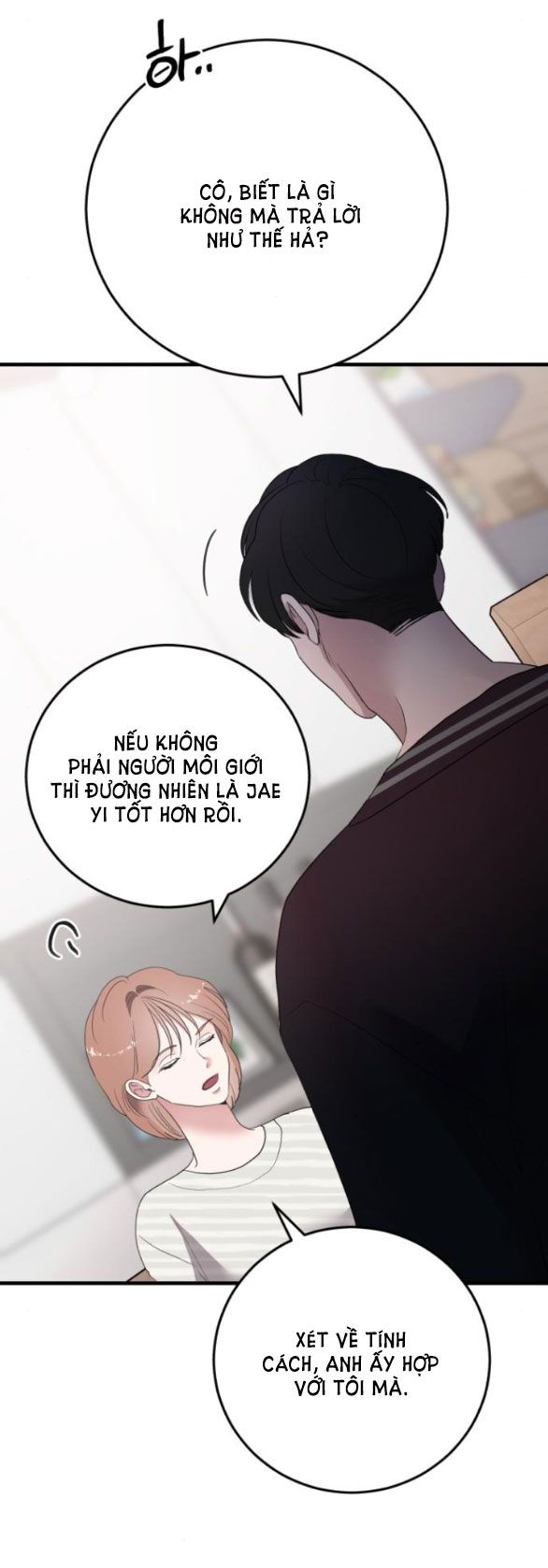 đọc truyện Tân Hôn Mệt Mỏi Của Trưởng Phòng Chương 33.2 ảnh 54 tại Thiên Thai Truyện