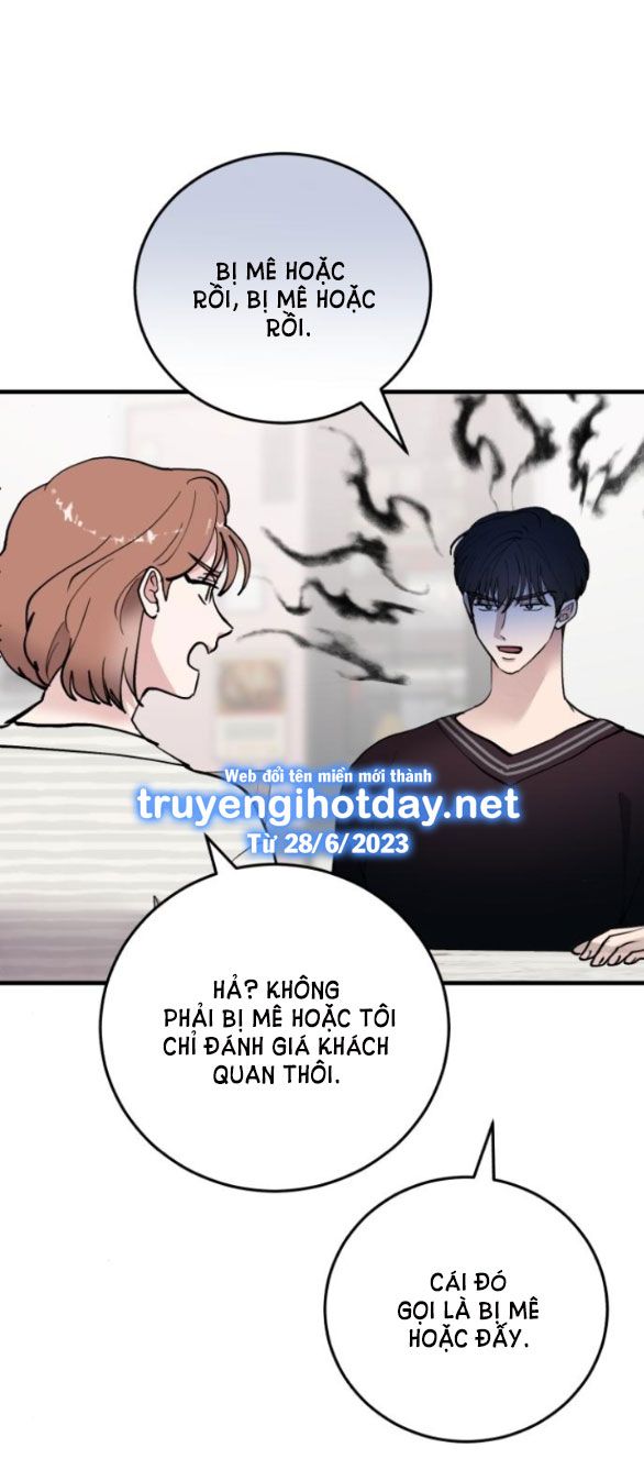 đọc truyện Tân Hôn Mệt Mỏi Của Trưởng Phòng Chương 33.2 ảnh 55 tại Thiên Thai Truyện