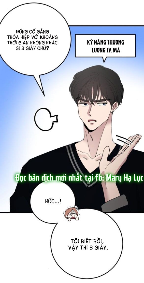 đọc truyện Tân Hôn Mệt Mỏi Của Trưởng Phòng Chương 34.2 ảnh 3 tại Thiên Thai Truyện