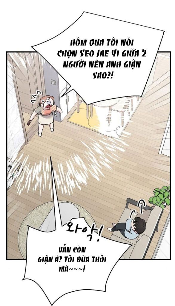 đọc truyện Tân Hôn Mệt Mỏi Của Trưởng Phòng Chương 35.1 ảnh 64 tại Thiên Thai Truyện