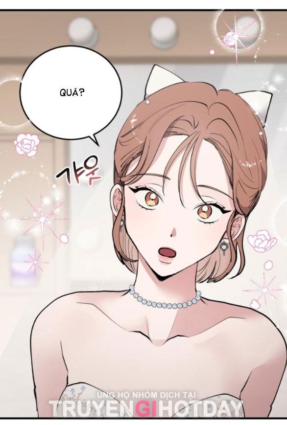 đọc truyện Tân Hôn Mệt Mỏi Của Trưởng Phòng Chương 35.2 ảnh 32 tại Giả Dược