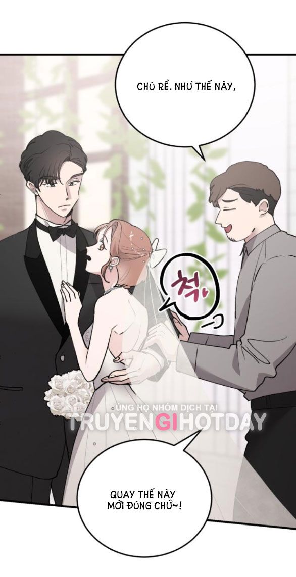 đọc truyện Tân Hôn Mệt Mỏi Của Trưởng Phòng Chương 35.2 ảnh 51 tại Giả Dược