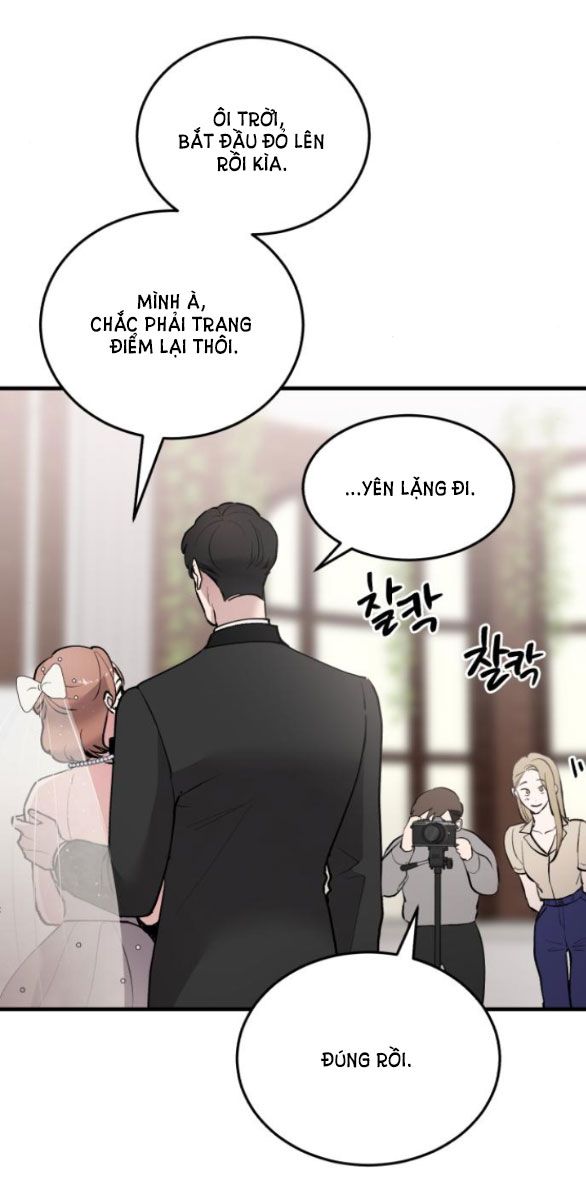 đọc truyện Tân Hôn Mệt Mỏi Của Trưởng Phòng Chương 35.2 ảnh 63 tại Giả Dược