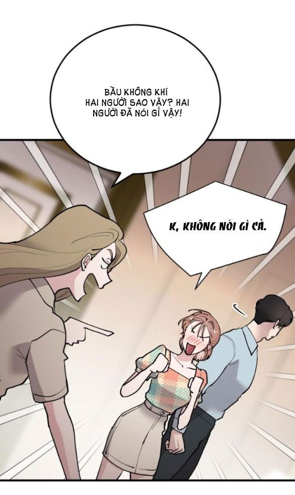 đọc truyện Tân Hôn Mệt Mỏi Của Trưởng Phòng Chương 36.1 ảnh 46 tại Giả Dược