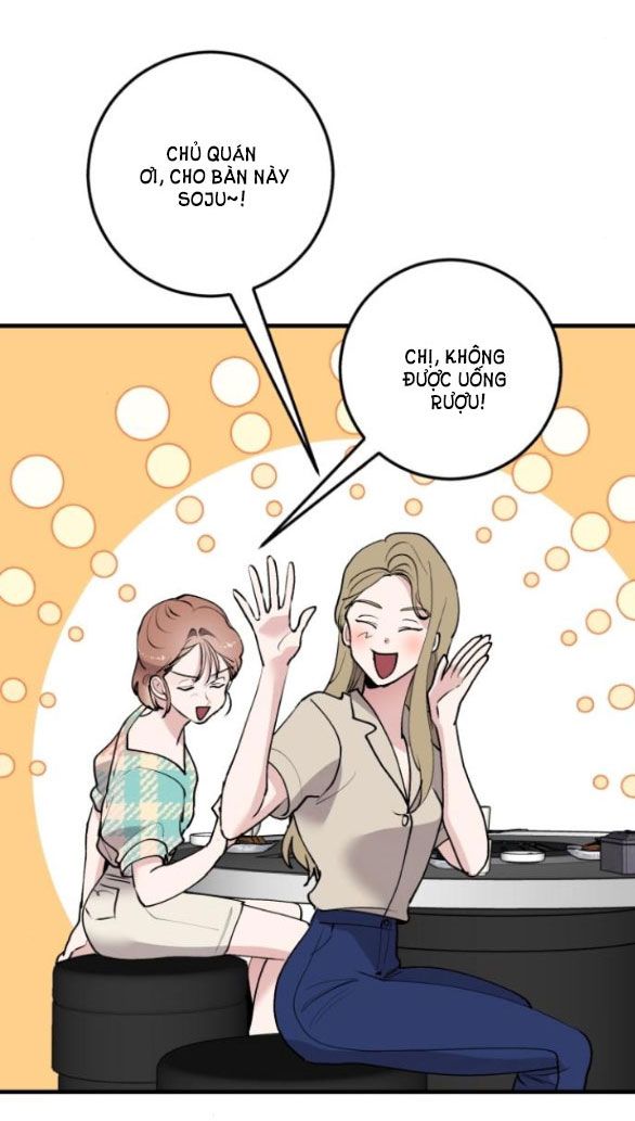 đọc truyện Tân Hôn Mệt Mỏi Của Trưởng Phòng Chương 36.1 ảnh 57 tại Giả Dược