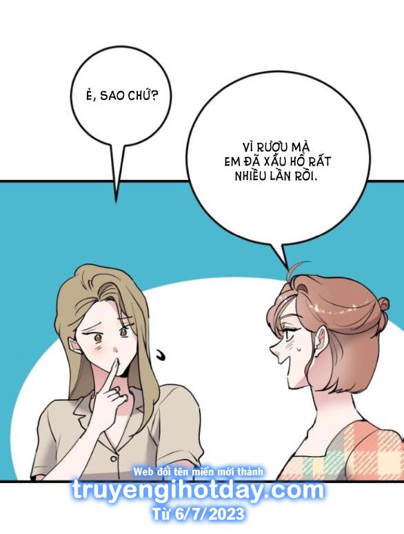 đọc truyện Tân Hôn Mệt Mỏi Của Trưởng Phòng Chương 36.1 ảnh 59 tại Giả Dược