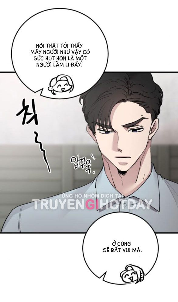 đọc truyện Tân Hôn Mệt Mỏi Của Trưởng Phòng Chương 36.2 ảnh 18 tại Giả Dược