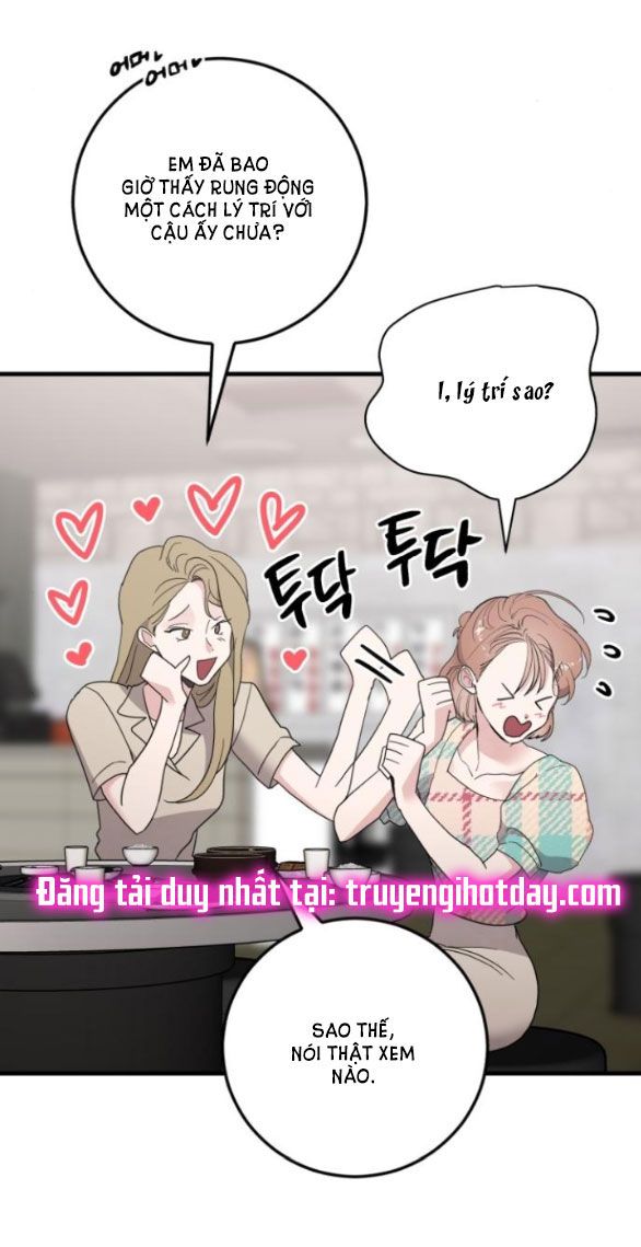 đọc truyện Tân Hôn Mệt Mỏi Của Trưởng Phòng Chương 36.2 ảnh 26 tại Giả Dược