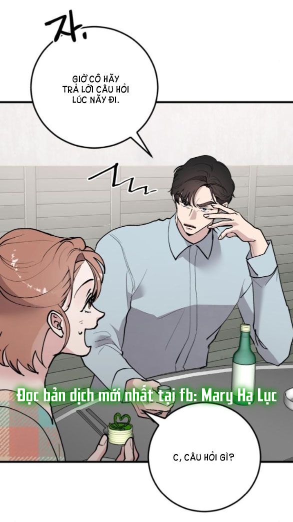 đọc truyện Tân Hôn Mệt Mỏi Của Trưởng Phòng Chương 36.2 ảnh 37 tại Giả Dược