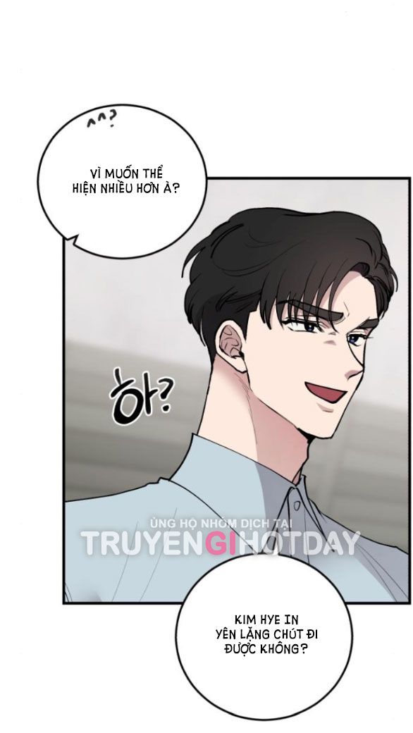 đọc truyện Tân Hôn Mệt Mỏi Của Trưởng Phòng Chương 36.2 ảnh 48 tại Giả Dược