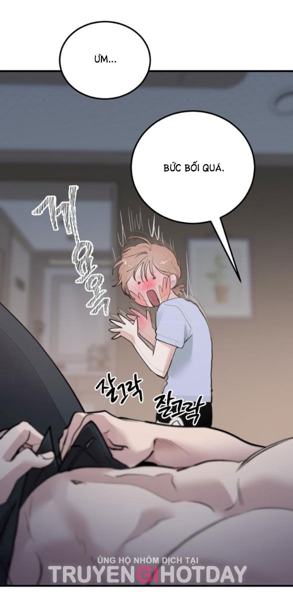 đọc truyện Tân Hôn Mệt Mỏi Của Trưởng Phòng Chương 37.2 ảnh 48 tại Thiên Thai Truyện