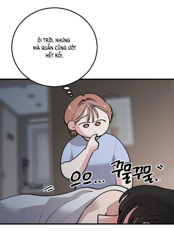 đọc truyện Tân Hôn Mệt Mỏi Của Trưởng Phòng Chương 37.2 ảnh 54 tại Thiên Thai Truyện