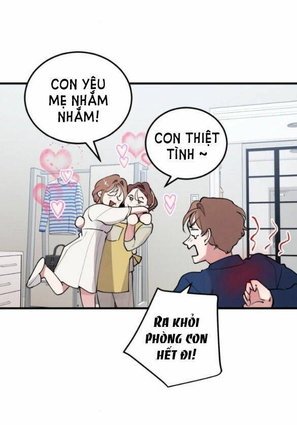 đọc truyện Tân Hôn Mệt Mỏi Của Trưởng Phòng Chương 4.1 ảnh 38 tại Thiên Thai Truyện