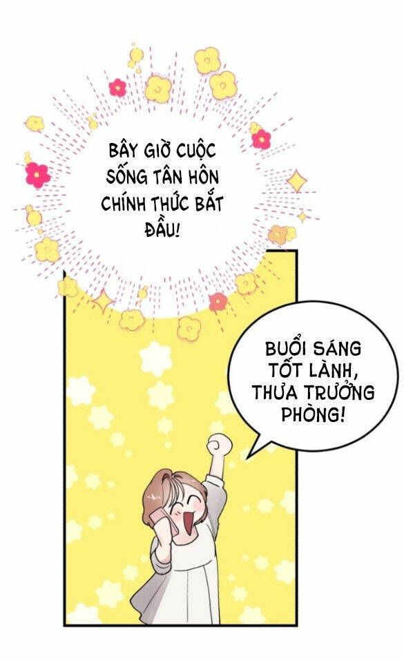 đọc truyện Tân Hôn Mệt Mỏi Của Trưởng Phòng Chương 4.1 ảnh 43 tại Thiên Thai Truyện