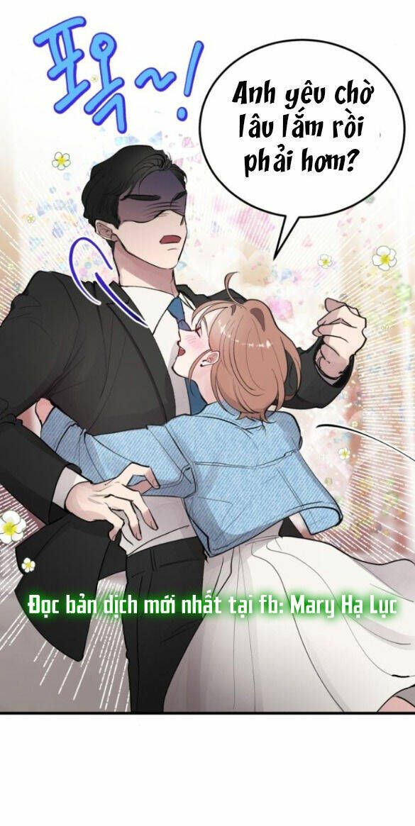 đọc truyện Tân Hôn Mệt Mỏi Của Trưởng Phòng Chương 4.2 ảnh 16 tại Giả Dược
