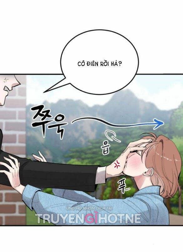đọc truyện Tân Hôn Mệt Mỏi Của Trưởng Phòng Chương 5.1 ảnh 2 tại Giả Dược