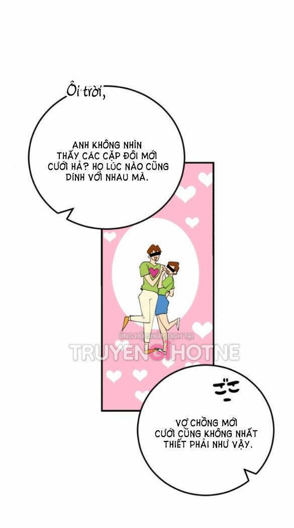 đọc truyện Tân Hôn Mệt Mỏi Của Trưởng Phòng Chương 5.1 ảnh 12 tại Giả Dược
