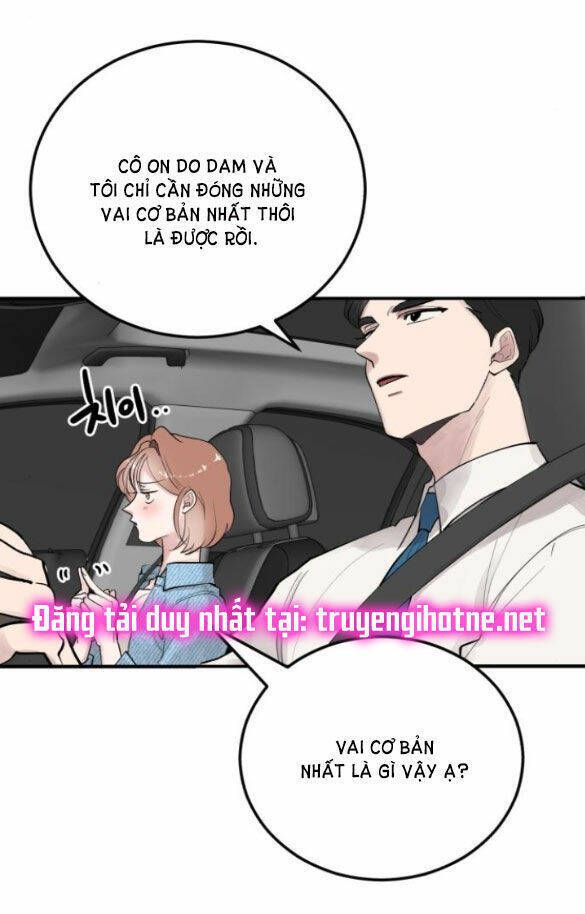 đọc truyện Tân Hôn Mệt Mỏi Của Trưởng Phòng Chương 5.1 ảnh 13 tại Giả Dược