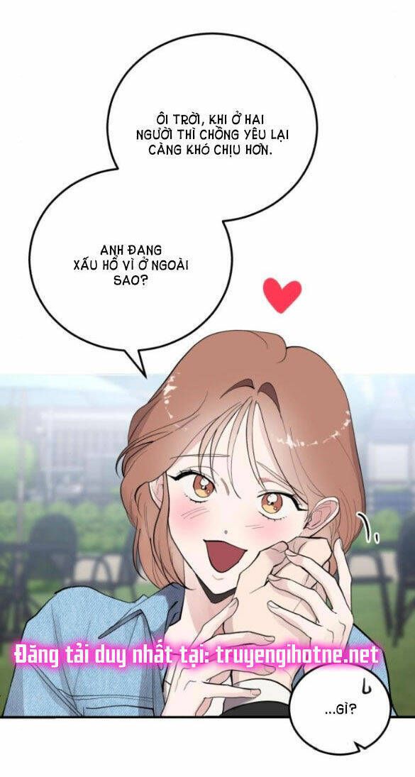 đọc truyện Tân Hôn Mệt Mỏi Của Trưởng Phòng Chương 5.1 ảnh 3 tại Giả Dược