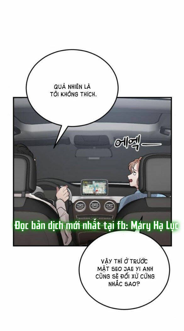 đọc truyện Tân Hôn Mệt Mỏi Của Trưởng Phòng Chương 5.1 ảnh 22 tại Giả Dược