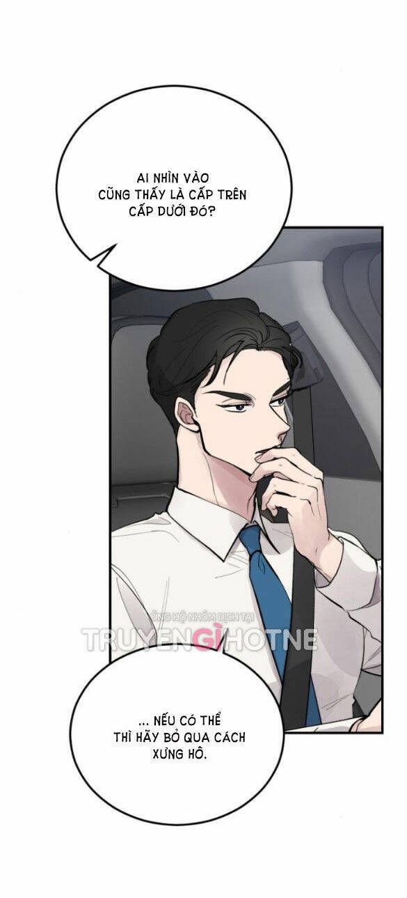 đọc truyện Tân Hôn Mệt Mỏi Của Trưởng Phòng Chương 5.1 ảnh 23 tại Giả Dược