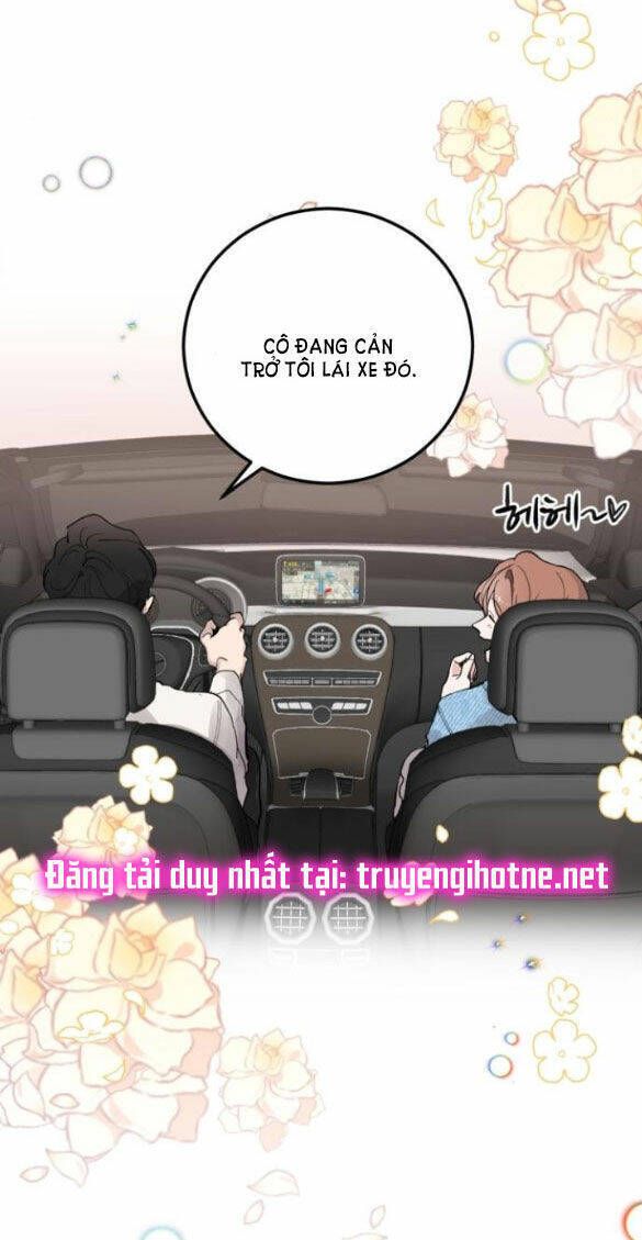 đọc truyện Tân Hôn Mệt Mỏi Của Trưởng Phòng Chương 5.2 ảnh 1 tại Thiên Thai Truyện