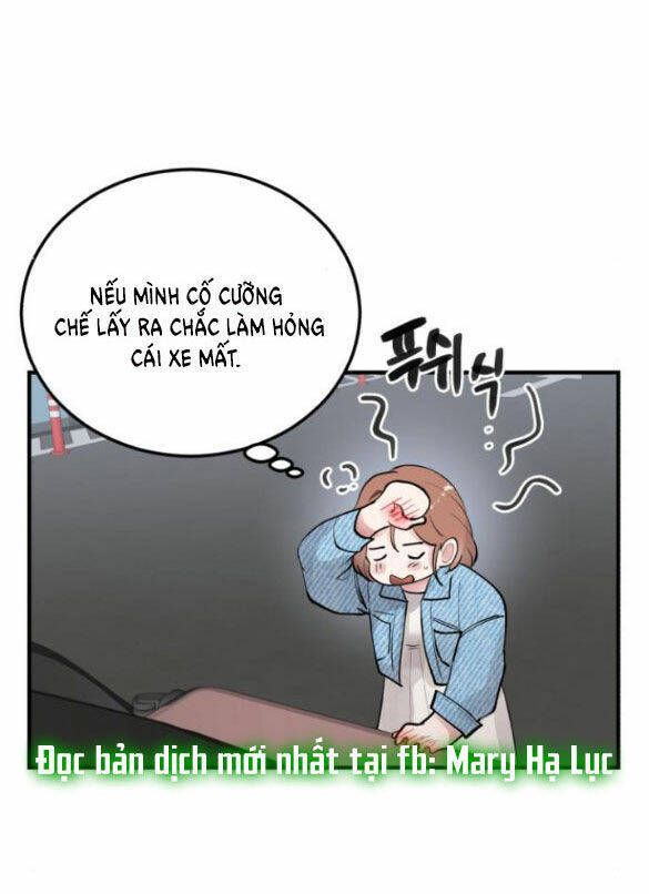đọc truyện Tân Hôn Mệt Mỏi Của Trưởng Phòng Chương 5.2 ảnh 13 tại Thiên Thai Truyện