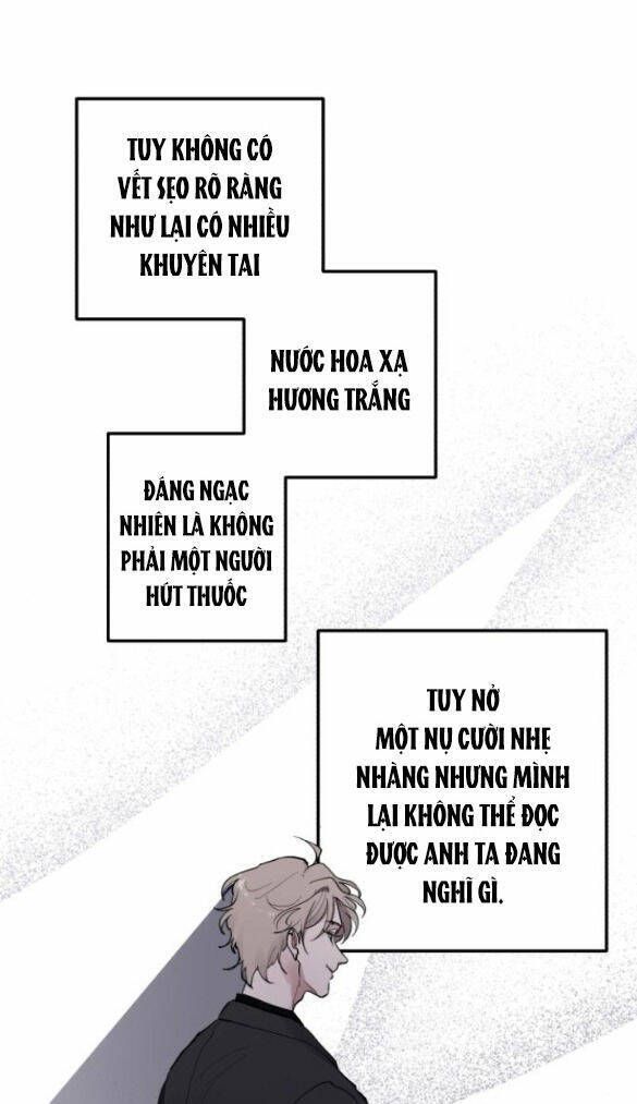 đọc truyện Tân Hôn Mệt Mỏi Của Trưởng Phòng Chương 6.1 ảnh 13 tại Thiên Thai Truyện