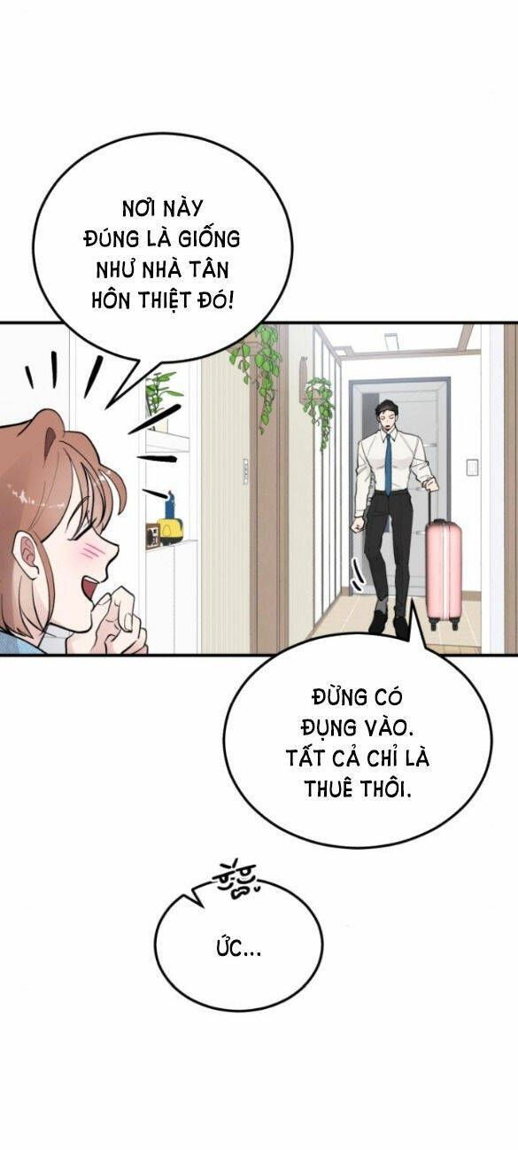đọc truyện Tân Hôn Mệt Mỏi Của Trưởng Phòng Chương 6.1 ảnh 43 tại Thiên Thai Truyện