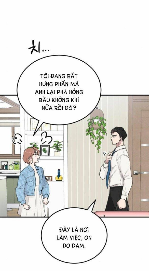 đọc truyện Tân Hôn Mệt Mỏi Của Trưởng Phòng Chương 6.1 ảnh 44 tại Thiên Thai Truyện