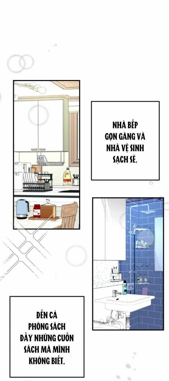 đọc truyện Tân Hôn Mệt Mỏi Của Trưởng Phòng Chương 6.2 ảnh 1 tại Thiên Thai Truyện